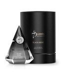 7S Black Rose Unisex Perfume Long-Lasting Luxury Fragrance for Men & Women, Eau de Parfum 100ml – for Valentine's Day & Special Occasions