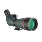 Svbony SV406P ED Spotting Scopes, 20-60X80mm 1.25” Zoom Spotting Scopes with Dual Focus FMC BAK4, Spotting Scope for Birders Birding Wildlife Casual Astronomy Photography