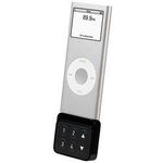 Belkin Ipod Nano TuneFM Transmitter (F8Z125-BLK)