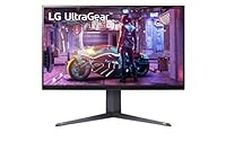 LG UltraGear QHD 32-Inch Gaming Mon