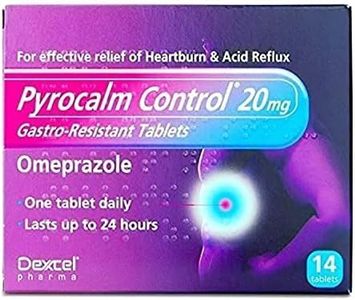Pyrocalm C
