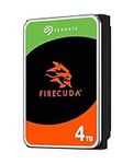Seagate FireCuda HDD 4TB Internal H