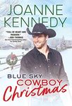 Blue Sky Cowboy Christmas (Blue Sky