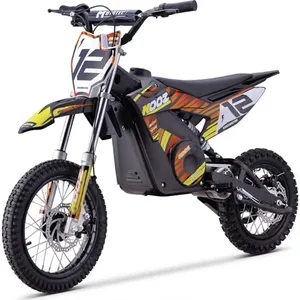 MotoTec 36