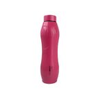 PROBOTT LITE Ocean 600ml Single Wall Stainless Steel Water Bottle Without Vacuum Tech, Pink | Leak Proof | Wide Mouth for Easy Cleaning | Easy Grip | Travel Bottle | Light Weight