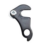 LOOM TREE® Mountain Bike Bicycle Tail Hook Gear Mech Rear Derailleur Hanger Cycling| Cycling | Bicycle Components & Parts | Derailleurs (Rear)