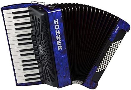 Hohner Bra