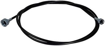 RAParts 396386R93 Fits International Tractor Tachometer Cable 87" 706 756 826 966 1066 +