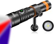 ORCATORCH D710V MK2 2300 Lumens Upg
