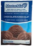 MasterMix Chocolate No Added Sugar Ice Cream Mix, 117 g