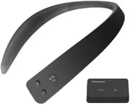 Panasonic WN10 Wireless Wearable TV