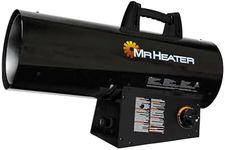 Mr. Heater 125,000 BTU Forced Air P