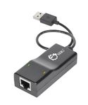 SIIG USB 2.0 Gigabit Ethernet (JU-NE0111-S1)