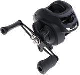 yuksok Baitcasting Reel, Casting Reel, Baitcaster - Sealed Drag System, Magnetic Brake, 7.2:1 Gear Ratio, 12+ Bearings, with Ergonomic Handle, Right Handed