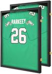 Goazhpon Jersey Frame Display Case 
