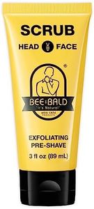 Bee Bald S