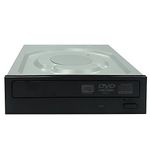 Optiarc SATA Internal DVD Optical Drives Burner AD-5290S-PLUS with 8.7GB OverBurn (Black)