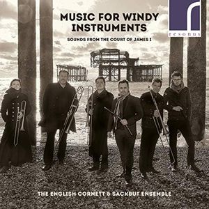 Music for 