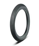 MRF Rib N4 2.75-17 41P Motorcycle ?Tube Tyre