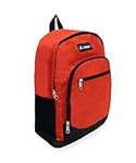Everest Casual Backpack with Side M