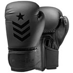 Revgear Boxing Gloves