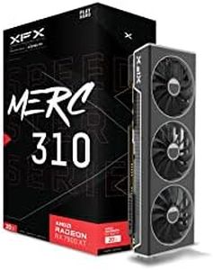 XFX Speeds