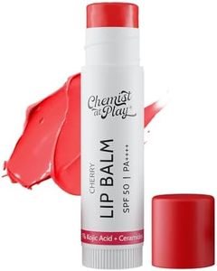 Chemist At