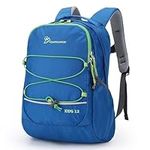 Mountaintop Pre-School Kindergarten Backpack for Boys Girls 15X 11.4X 5.9in