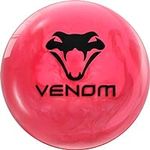 Motiv Hyper Venom Bowling Ball - Pi