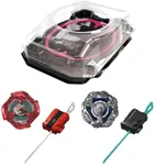 Takara Tomy Beyblade X BX-46 Battle