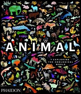 Animal: Exploring the Zoological World