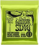 Ernie Ball Regular Slinky 7-String 