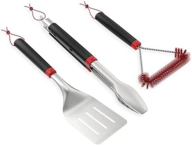 Weber 3‑Pi