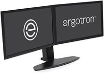 Ergotron – Neo-Flex Dual Monitor St