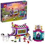 LEGO 41688 Friends Magical Caravan