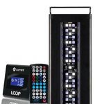 Current USA Orbit Marine Aquarium Led Light, 36 to 48"(4102)