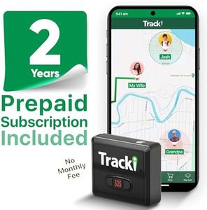 Tracki GPS