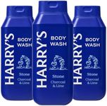 Harry's Men's Body Wash Shower Gel 