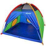 Easy Tent For Kids