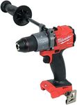 Milwaukee 2803-20 M18 Fuel 1/2" Drill/Driver (Bare Tool)-Peak Torque = 1,200 in-lbs