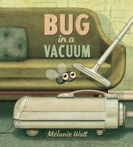 Bug in a V