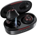 Monster Wireless Earbuds, Bluetooth