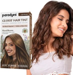 Paradyes N