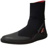 Hyperflex XB31N-31-10 Access 3mm Round Toe Boot, 10 - Surfing, Windsurfing & Wakeboarding