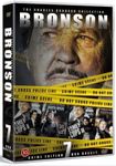 Charles Bronson Collection - 7-DVD 