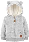 Simple Joys by Carter's Baby Hooded