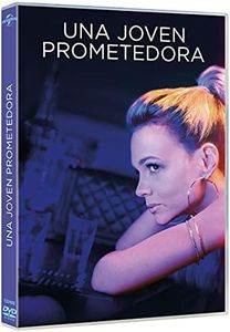 UNA joven prometedora - DVD