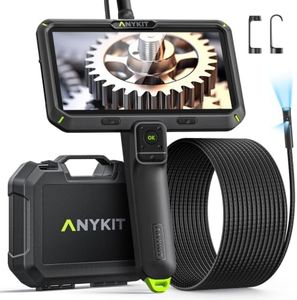 Anykit End