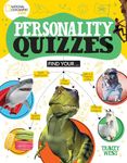 National Geographic Kids Personality Quizzes: An Approachable Guide to Inspired Rooms