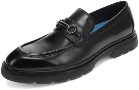 Dockers Mo